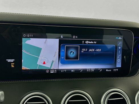 Used 2019 Mercedes-Benz S 63 AMG 4MATIC Coupe image 16