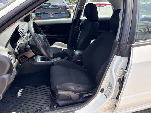 Used 2005 Subaru Impreza RS AWD/4WD image 16