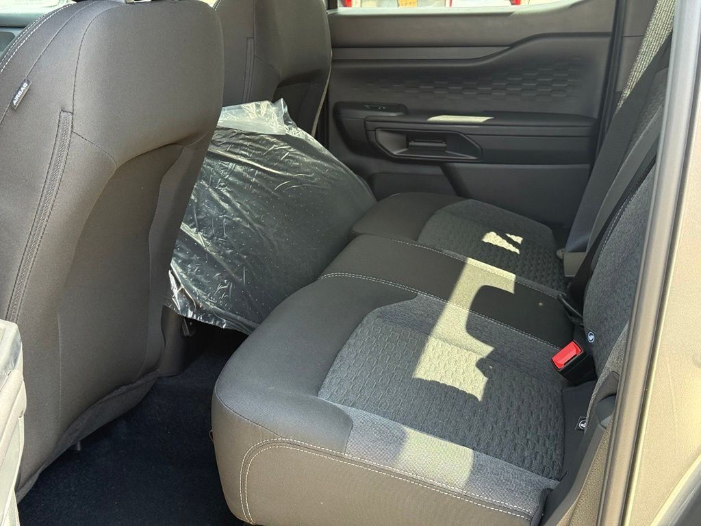 New 2026 Ford Ranger XL RWD image 7