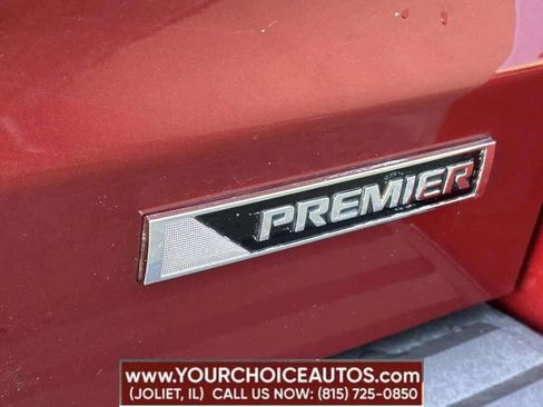 Used 2018 Chevrolet Tahoe Premier image 45