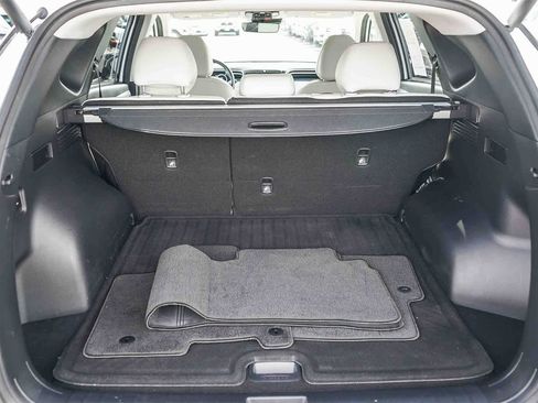 Used 2023 Hyundai Tucson SEL w/ Convenience Package image 24