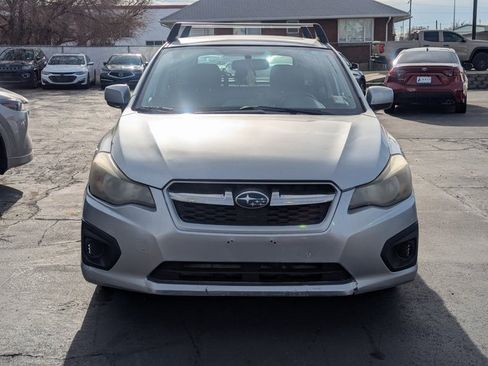Used 2012 Subaru Impreza 2.0i Premium image 9