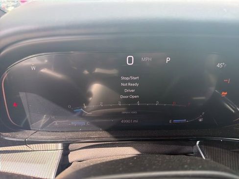 Used 2022 Jeep Grand Wagoneer Series II w/ Quick Order Packagew 28T image 22