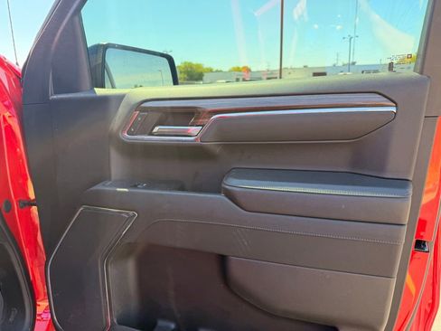Used 2023 Chevrolet Silverado 1500 LT Trail Boss w/ Protection Package AWD/4WD image 28