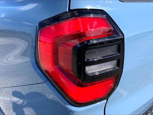 Certified 2025 Toyota 4Runner Limited image 27