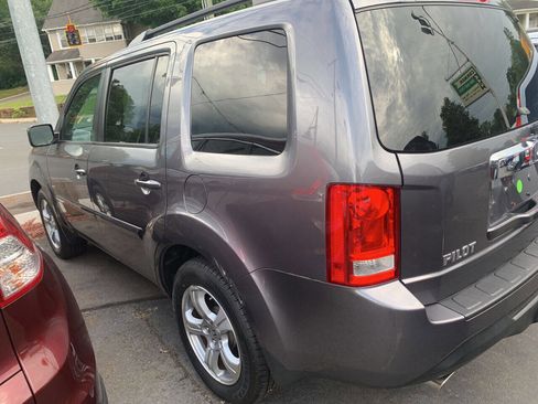 Used 2014 Honda Pilot EX-L image 10