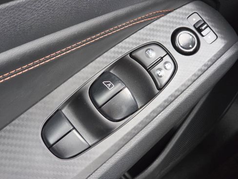 Used 2022 Nissan Altima 2.5 SR w/ Midnight Edition Package AWD/4WD image 16