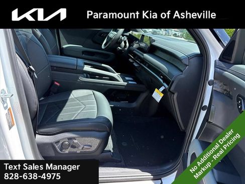 New 2027 Kia Telluride SX Prestige X-Pro AWD/4WD image 21