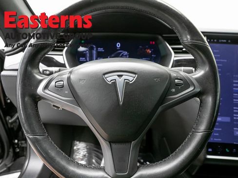 Used 2019 Tesla Model S 75D AWD/4WD image 64