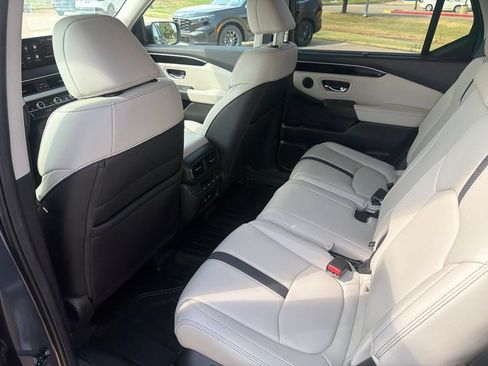 New 2026 Honda Pilot EX-L image 26