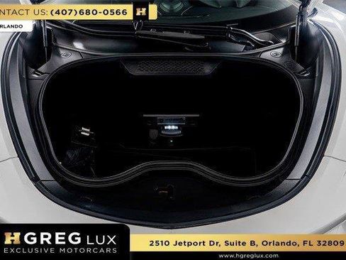 Used 2023 McLaren GT image 52