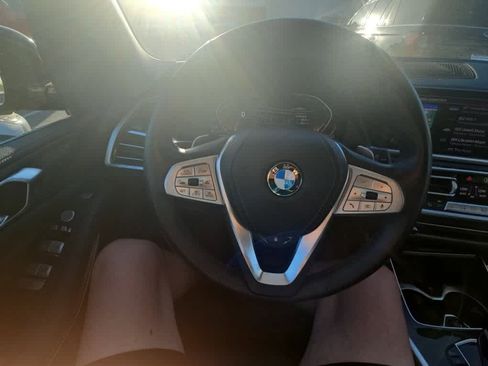 Used 2019 BMW X7 xDrive40i AWD/4WD image 15