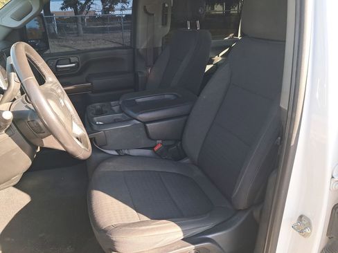 Used 2021 Chevrolet Silverado 2500 LT w/ Fleet Comfort Package image 26