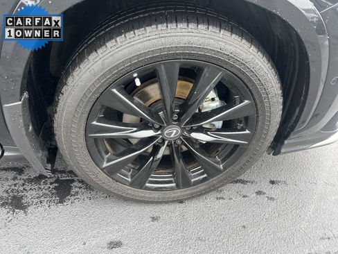 Used 2026 Lexus NX 450h+ F Sport w/ Accessory Package (2T) AWD/4WD image 14