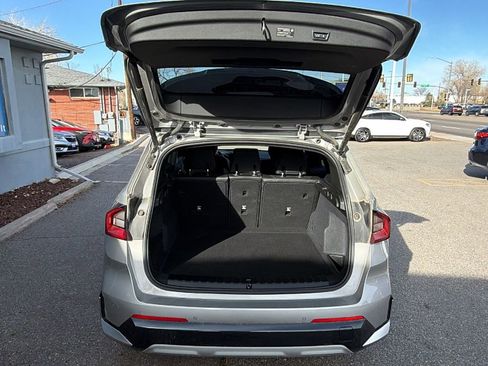 Used 2024 BMW X1 xDrive28i image 7