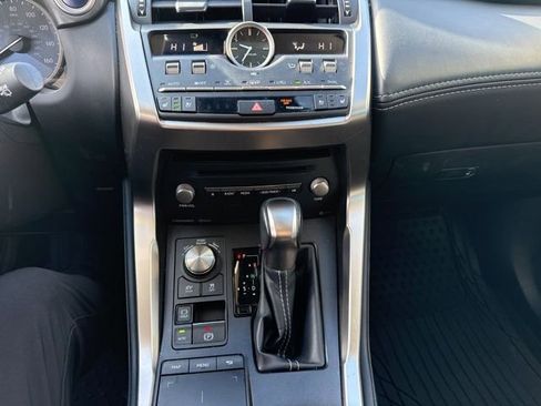 Used 2020 Lexus NX 300h AWD w/ Premium Package image 14