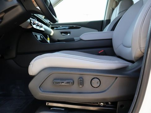 New 2025 Honda Pilot EX-L image 24