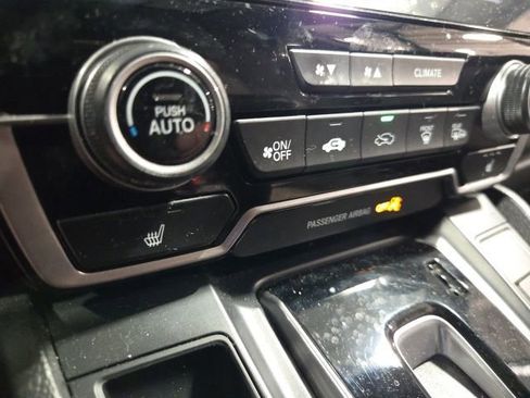 Used 2017 Honda CR-V EX-L image 16