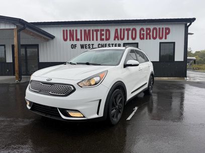Used 2019 Kia Niro S Touring