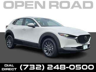 Used 2020 MAZDA CX-30 video 1