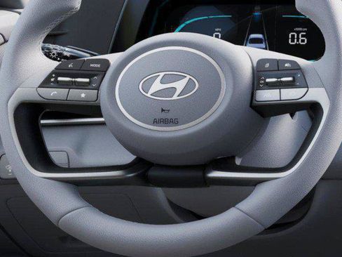 New 2026 Hyundai Elantra SEL Sport FWD image 15