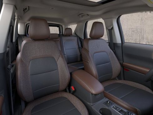 New 2026 Ford Bronco Sport Outer Banks AWD/4WD image 10