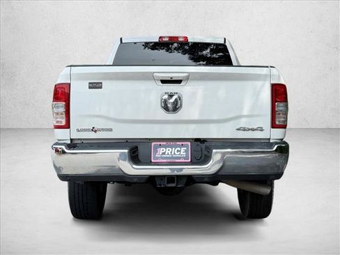 Used 2021 RAM 2500 Lone Star w/ Level 1 Equipment Group w/2_Y AWD/4WD image 6