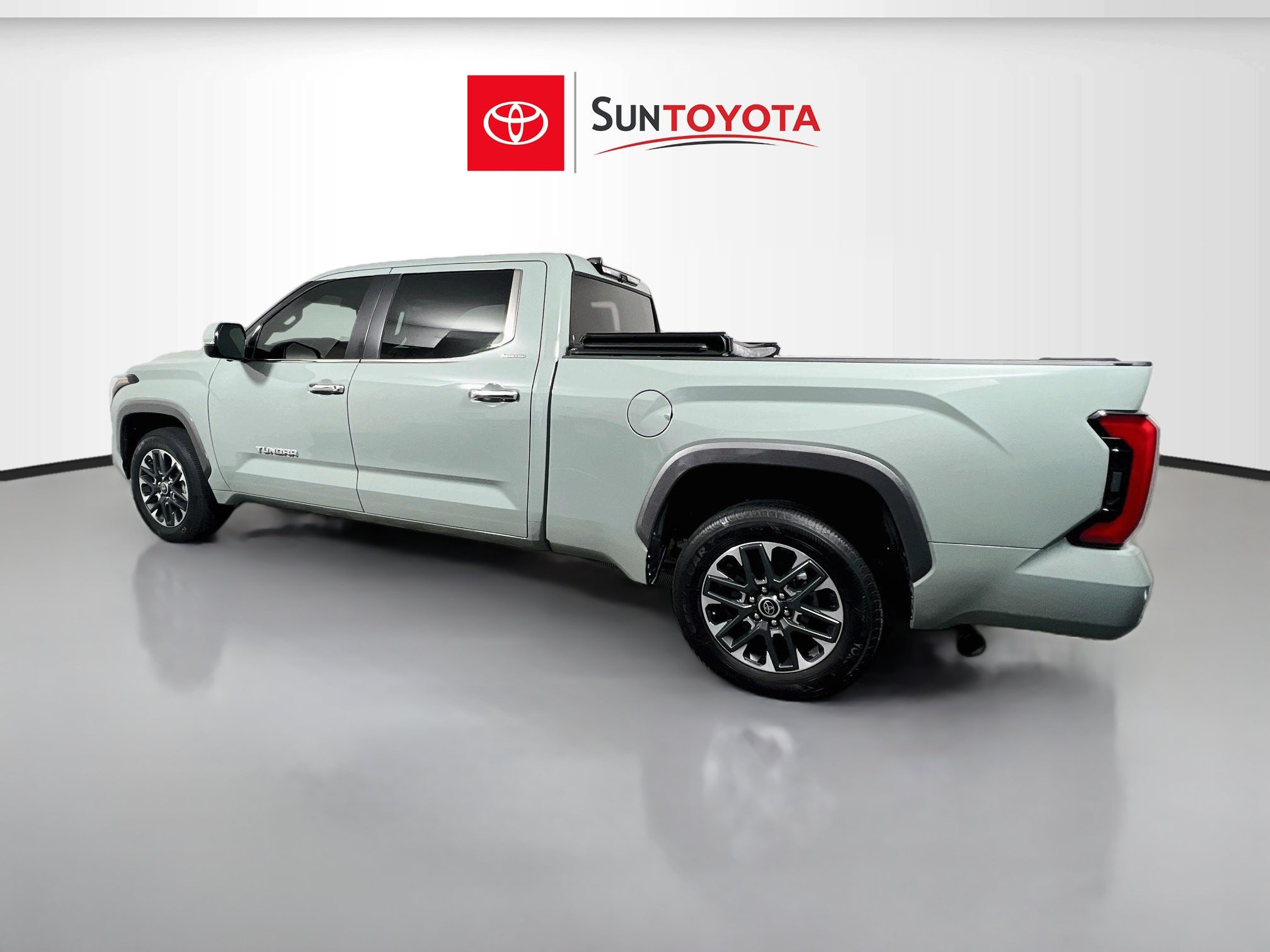 Used 2024 Toyota Tundra Limited RWD image 6