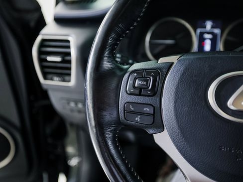 Used 2015 Lexus NX 300h AWD w/ Premium Package image 17