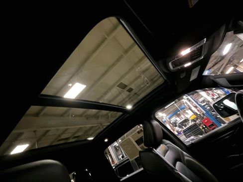 Used 2023 RAM 1500 TRX w/ TRX Level 2 Equipment Group image 13