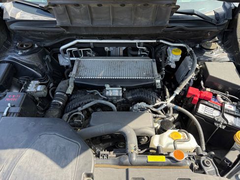Used 2019 Subaru Ascent Limited AWD/4WD image 20