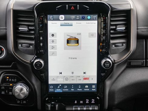 Used 2022 RAM 1500 Rebel w/ Rebel Level 2 Equipment Group image 13