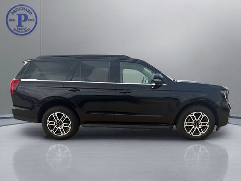 Used 2025 Ford Expedition Active AWD/4WD image 7