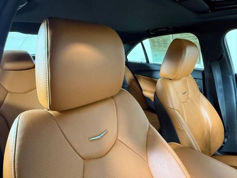 Used 2020 Cadillac CT4 Premium Luxury image 28