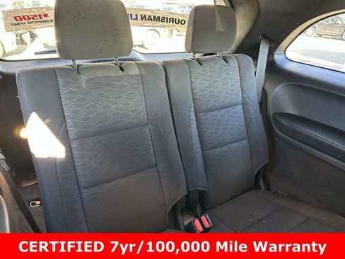 Certified 2023 Dodge Durango GT image 11