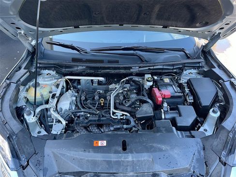 Used 2024 Mitsubishi Outlander FWD image 25