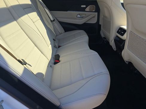 New 2026 Mercedes-Benz GLE 350 4MATIC image 20
