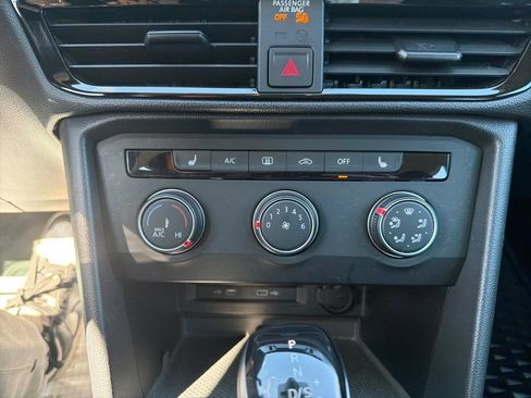 Used 2022 Volkswagen Taos S w/ IQ Drive S Package image 21