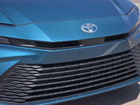 New 2026 Toyota Camry LE FWD image 7