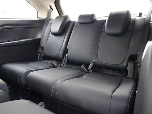 New 2026 Honda Odyssey EX-L image 26