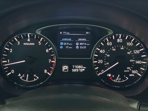Used 2014 Nissan Altima 2.5 S FWD image 14