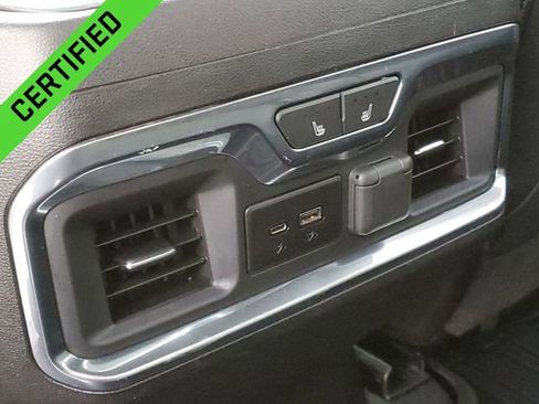 Certified 2020 GMC Sierra 1500 Denali w/ Denali Ultimate Package image 23