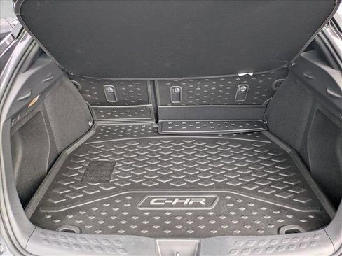 Used 2022 Toyota C-HR Nightshade image 16