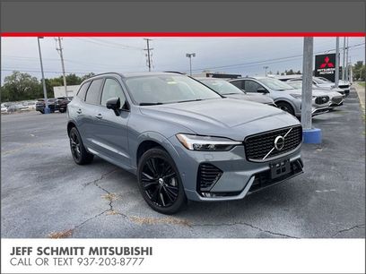 Used 2023 Volvo XC60 B5 Plus w/ Climate Package