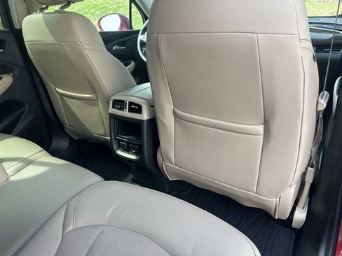 Used 2020 Buick Envision Preferred image 42