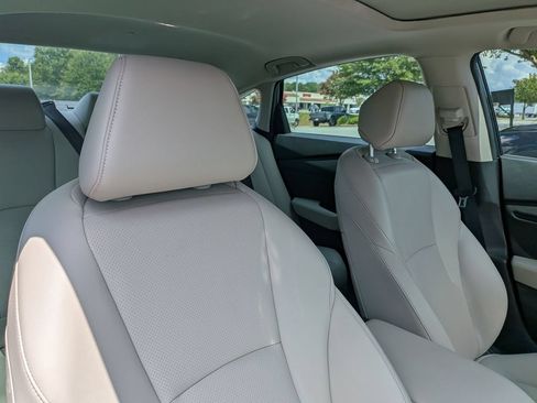 Used 2026 Honda Accord EX-L image 20