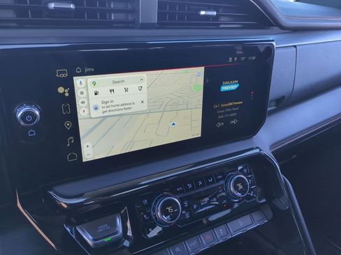 Used 2025 GMC Sierra 1500 AT4 image 13