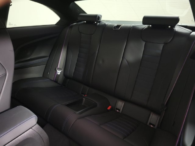 Used 2025 BMW M2 w/ Lighting Package RWD image 13