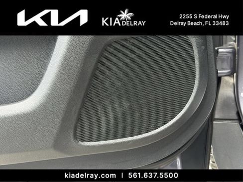 Used 2021 Honda Passport Touring image 17