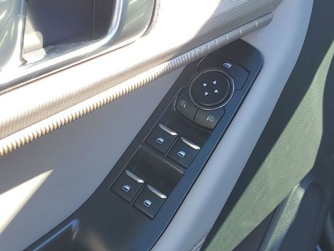 New 2026 Ford Explorer Active w/ Active Comfort Package image 23